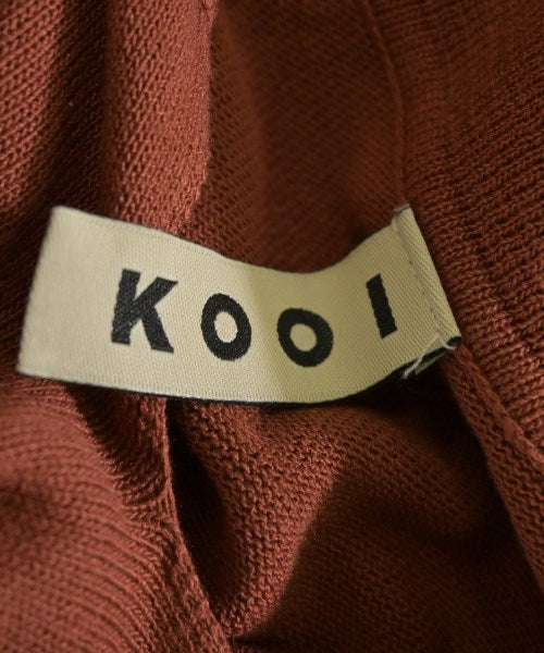 KOOI 毛衣