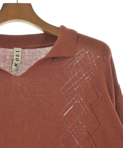 KOOI 毛衣