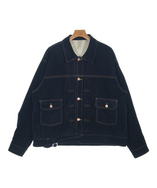 KOOI 其他飛行外套