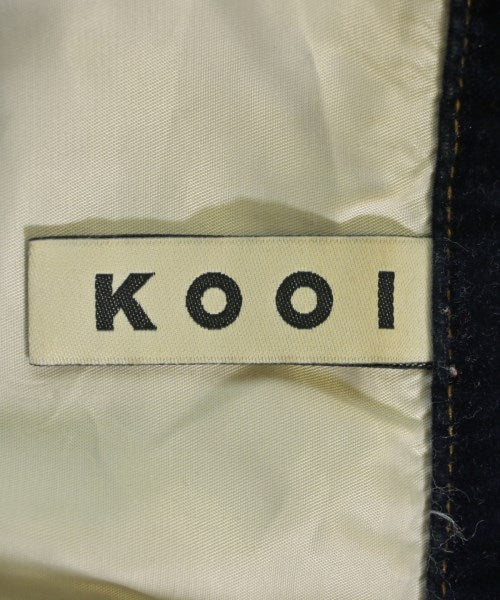 KOOI 其他飛行外套