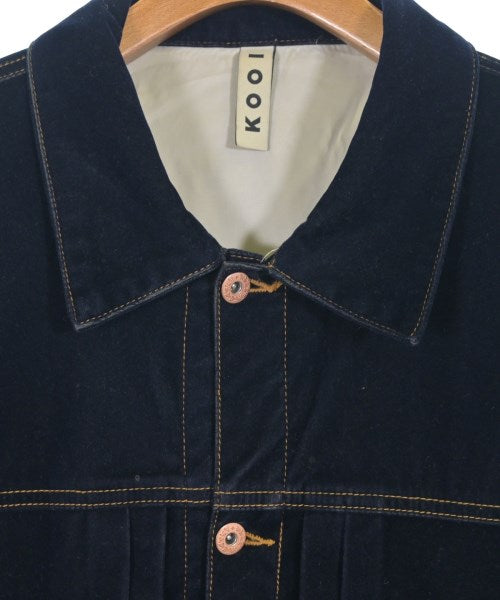 KOOI 其他飛行外套