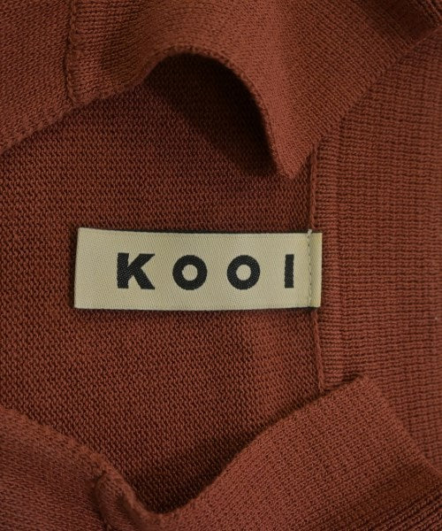 KOOI 毛衣