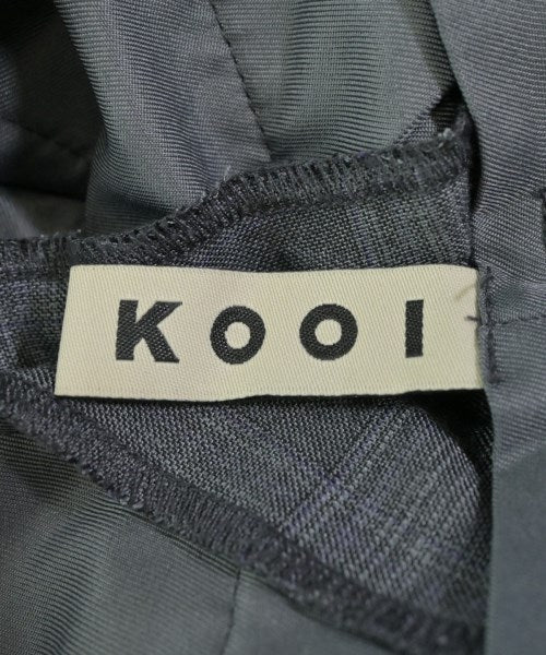 KOOI 長褲