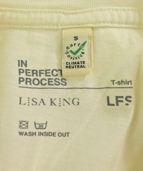 LISA KING T恤/上衣