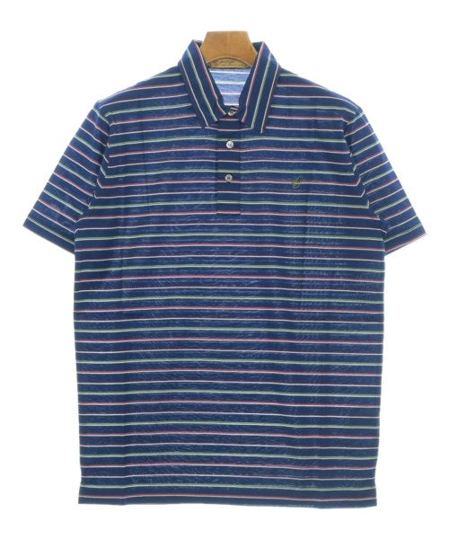Mc george of scotland POLO衫
