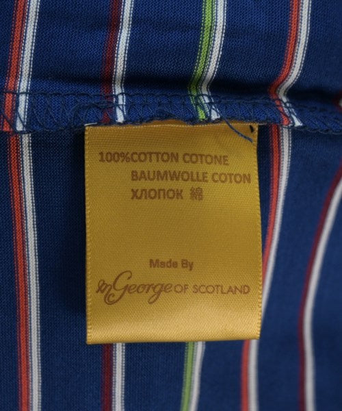 Mc george of scotland POLO衫