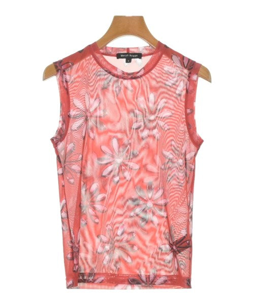 Meryll Rogge T恤/上衣