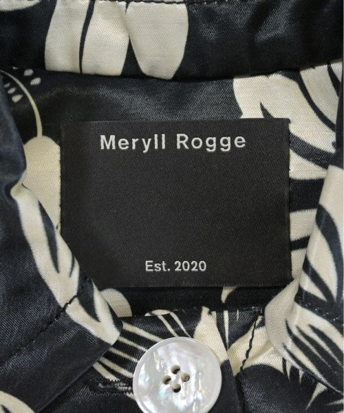 Meryll Rogge 休襯衫