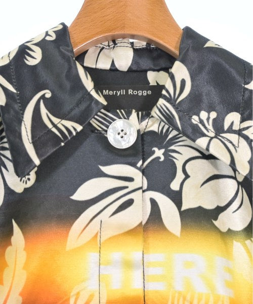 Meryll Rogge 休襯衫