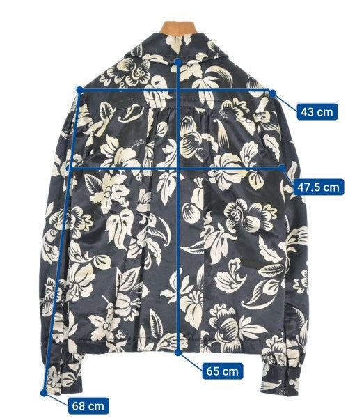 Meryll Rogge 休襯衫