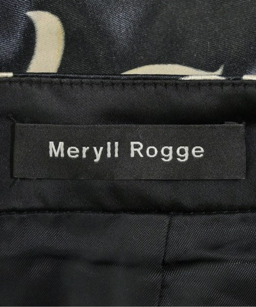 Meryll Rogge 長裙/超長裙