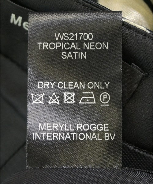 Meryll Rogge 長裙/超長裙