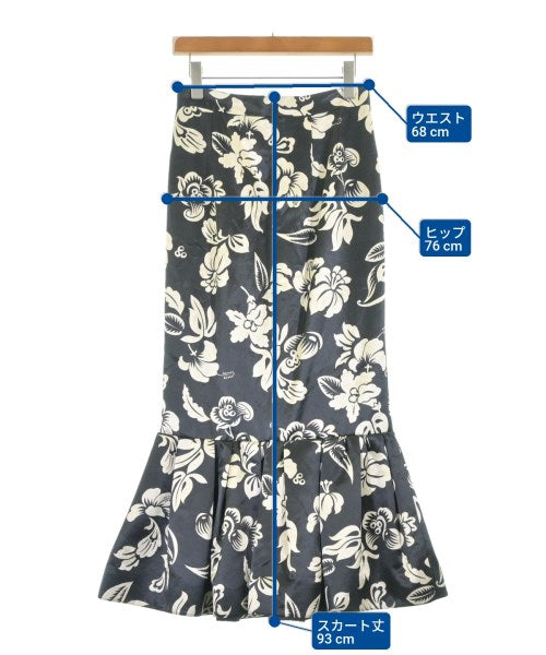 Meryll Rogge 長裙/超長裙