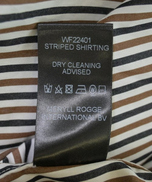 Meryll Rogge 休襯衫