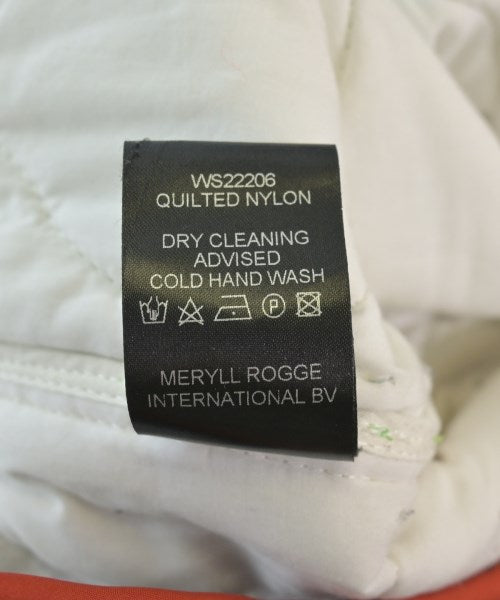 Meryll Rogge 斜紋夾克