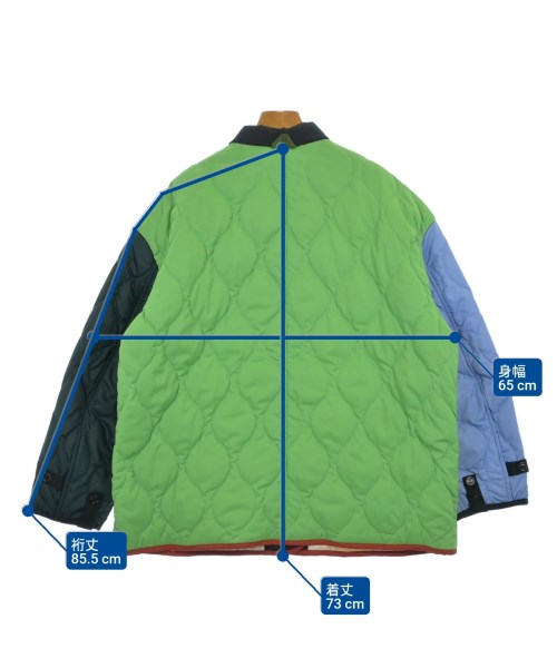 Meryll Rogge 斜紋夾克