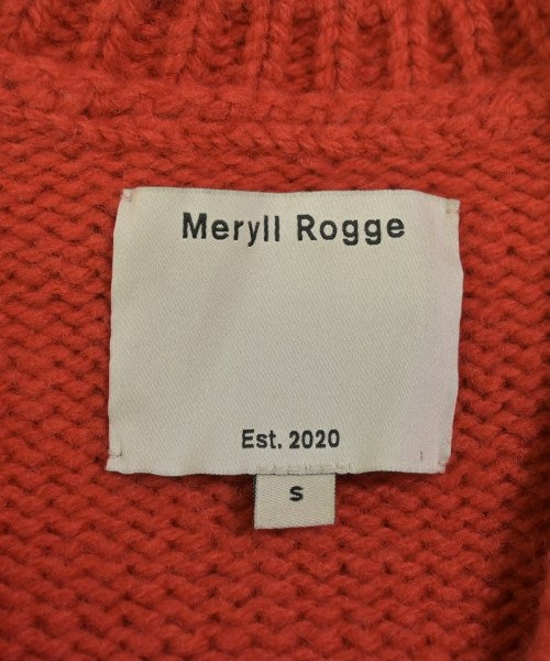 Meryll Rogge 背心