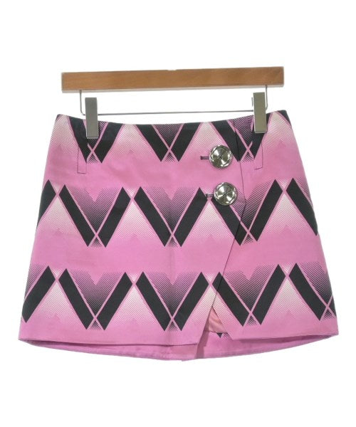 Meryll Rogge 迷你裙