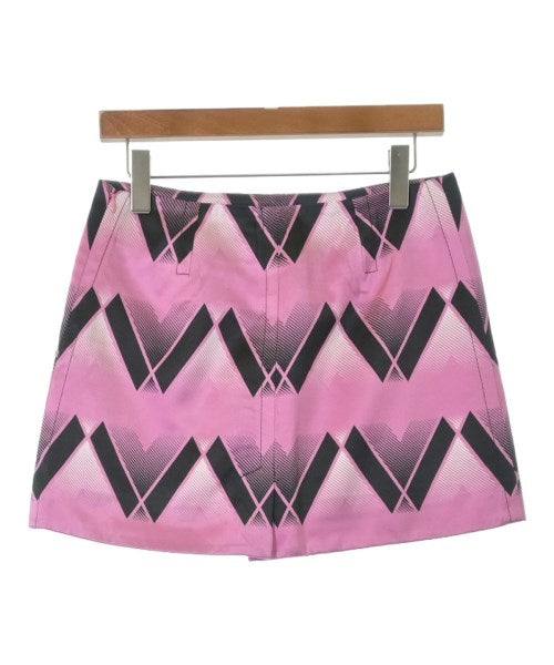 Meryll Rogge 迷你裙