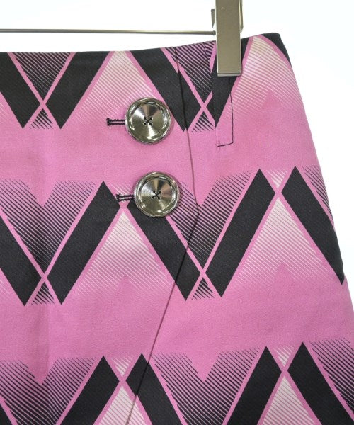 Meryll Rogge 迷你裙