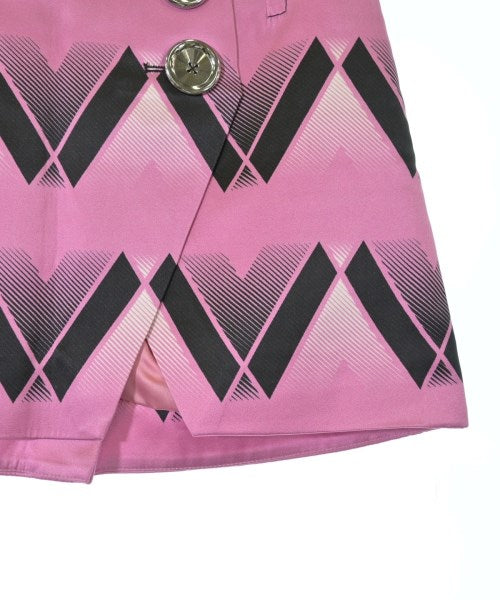 Meryll Rogge 迷你裙