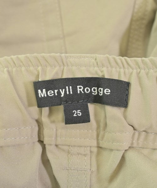Meryll Rogge 其他款
