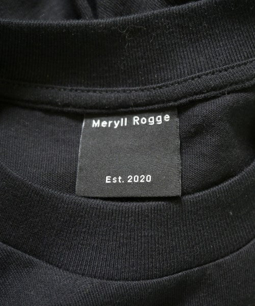Meryll Rogge T恤/上衣