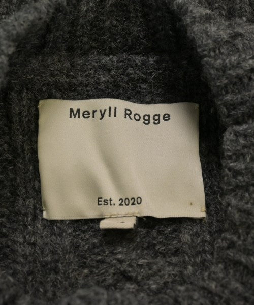 Meryll Rogge 背心