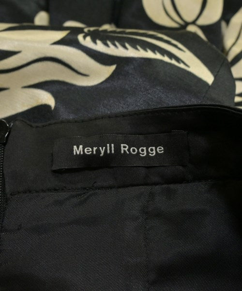 Meryll Rogge 長裙/超長裙