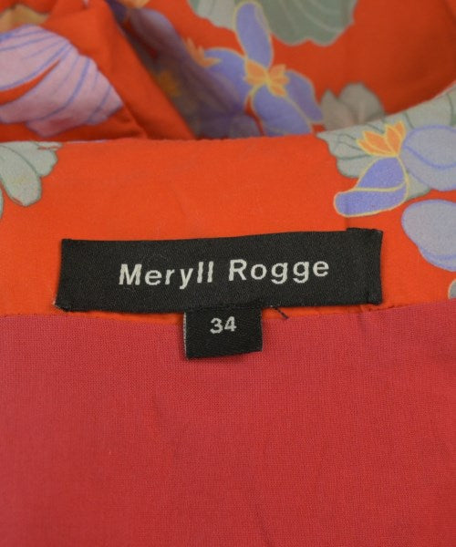 Meryll Rogge 洋裝