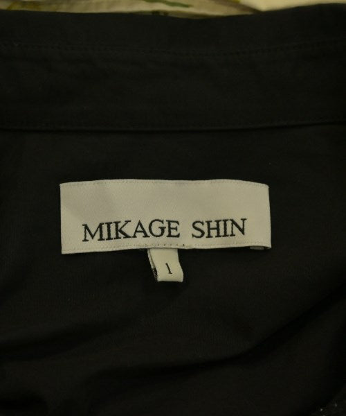 MIKAGE SHIN 洋裝