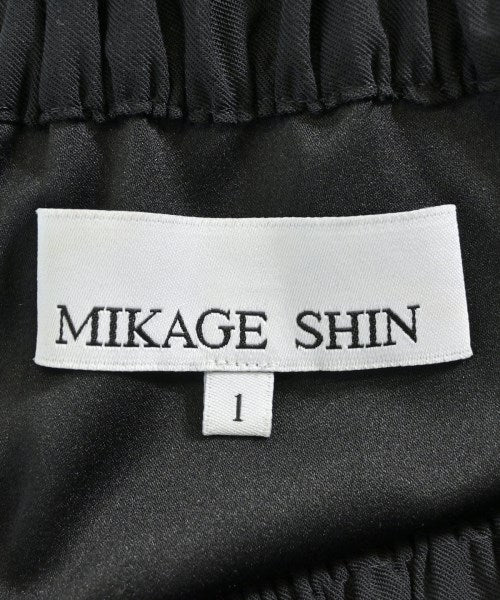 MIKAGE SHIN 長裙/超長裙