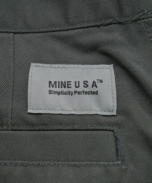 MINE 其他款