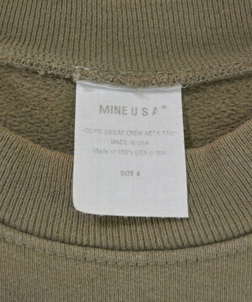 MINE 運動衫