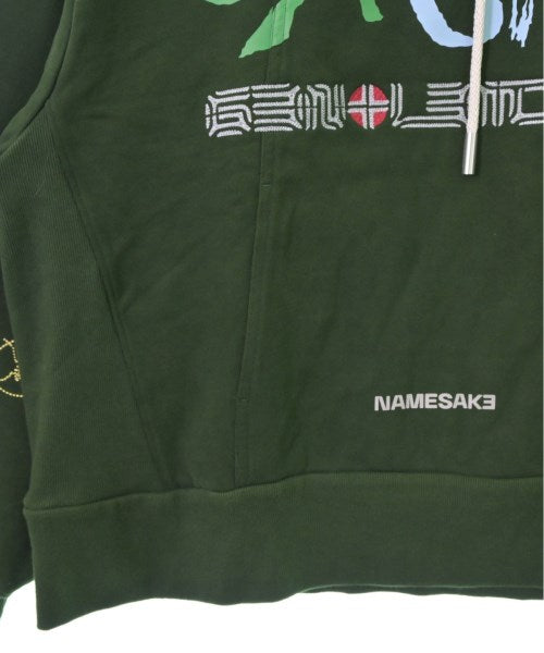 NAMESAKE 連帽衫