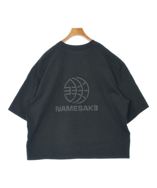 NAMESAKE T恤/上衣