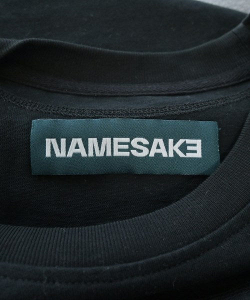 NAMESAKE T恤/上衣