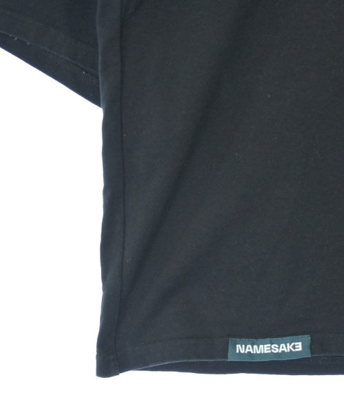 NAMESAKE T恤/上衣
