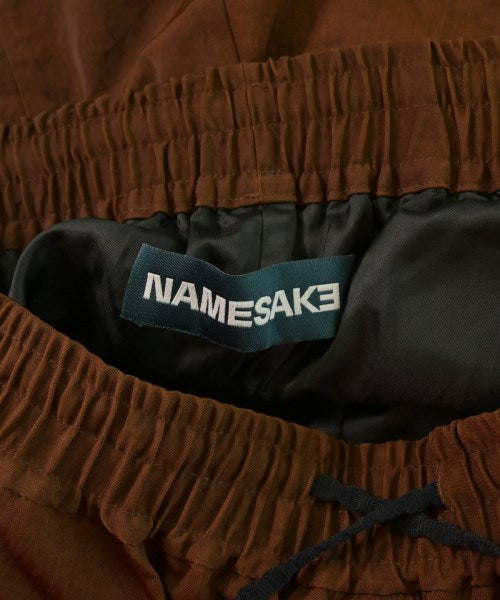NAMESAKE 其他款