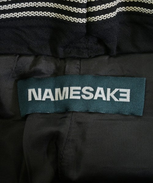 NAMESAKE 其他款
