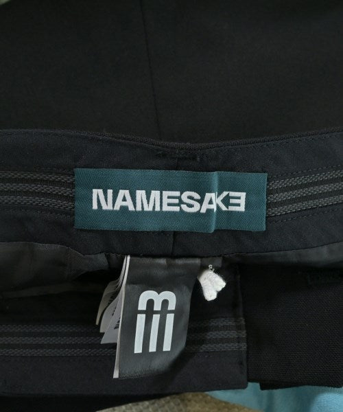 NAMESAKE 其他款