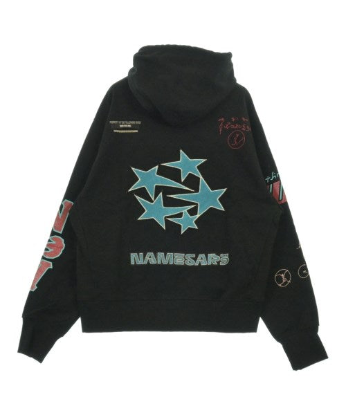 NAMESAKE 連帽衫