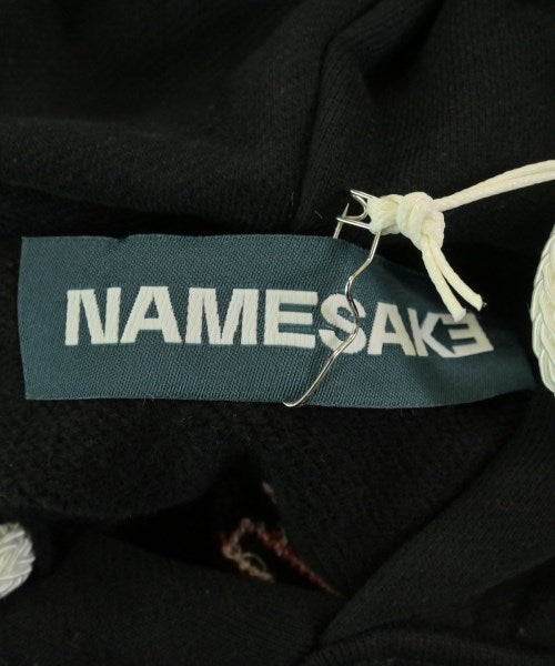 NAMESAKE 連帽衫