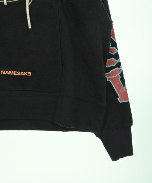 NAMESAKE 連帽衫