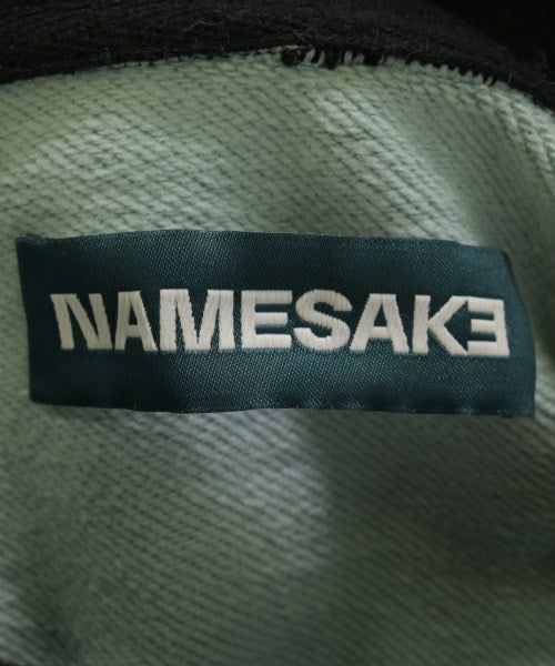 NAMESAKE 連帽衫