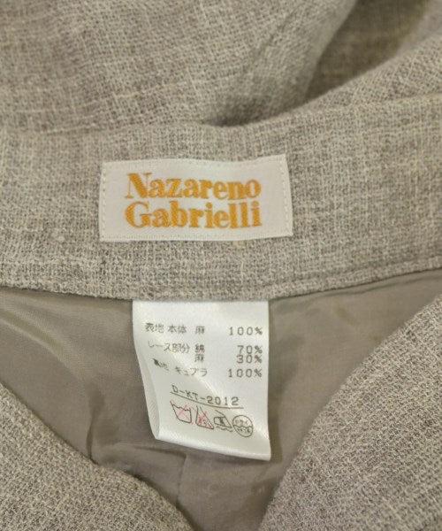 Nazareno Gabrielli 其他款