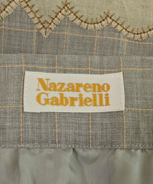 Nazareno Gabrielli 長裙/超長裙