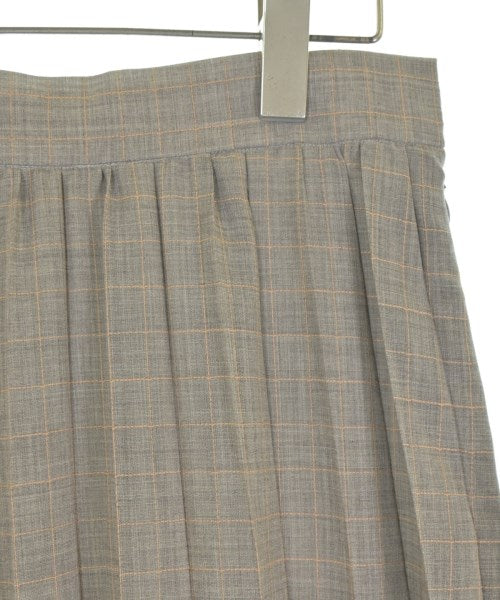 Nazareno Gabrielli 長裙/超長裙