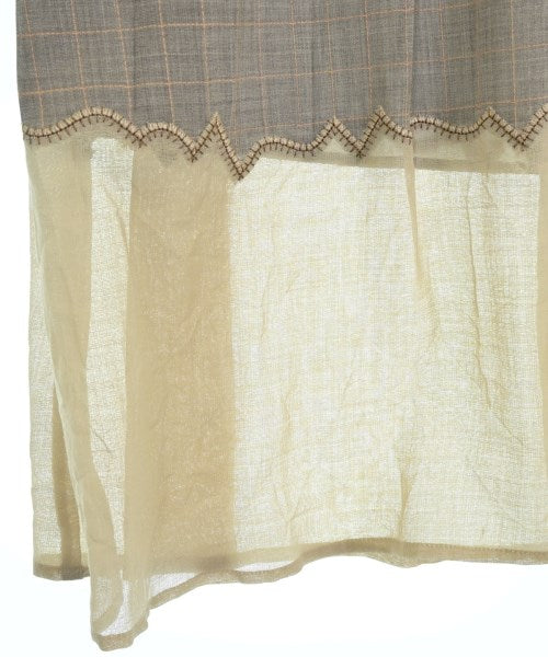 Nazareno Gabrielli 長裙/超長裙