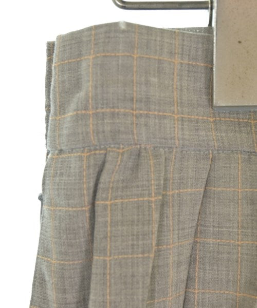 Nazareno Gabrielli 長裙/超長裙